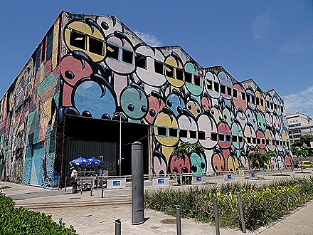 85. Rio de Janeiro (Day 2)