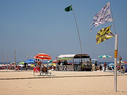 86. Rio de Janeiro (Day 1)