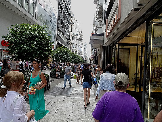 89. Buenos Aires, Argentina (Day 2)