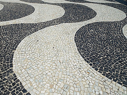 89. Rio de Janeiro (Day 1)