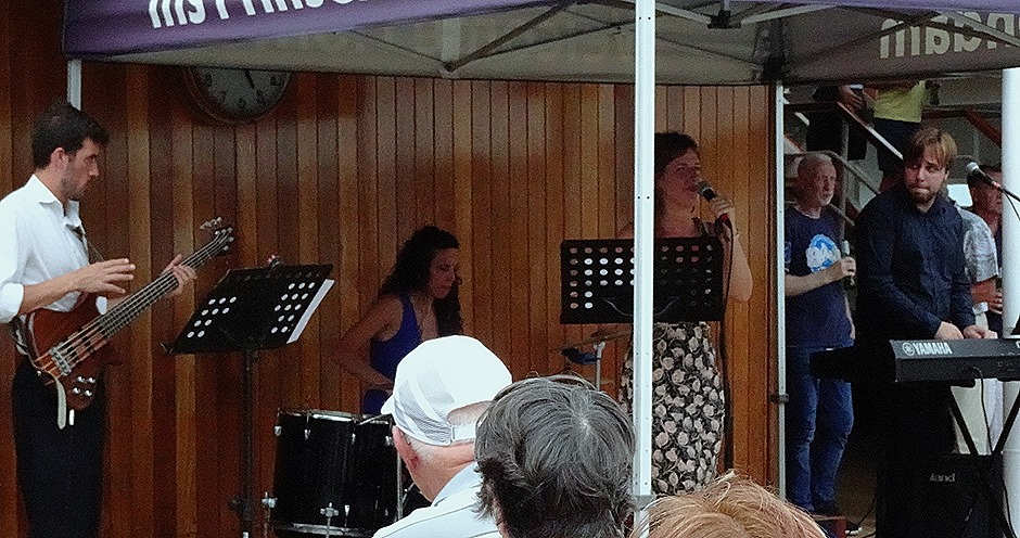 89. Rio de Janeiro (Day 2)