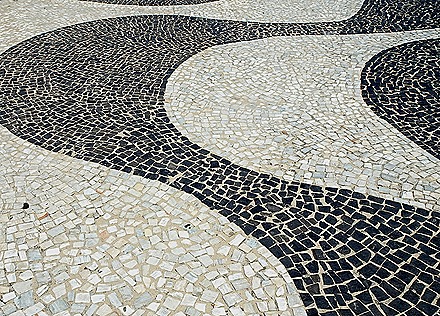 90. Rio de Janeiro (Day 1)