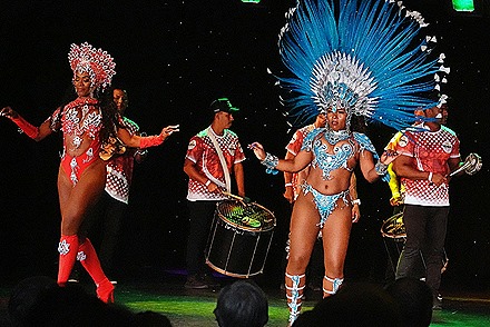 90. Rio de Janeiro RX10  (Day 1)