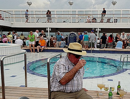 91. Rio de Janeiro (Day 2)