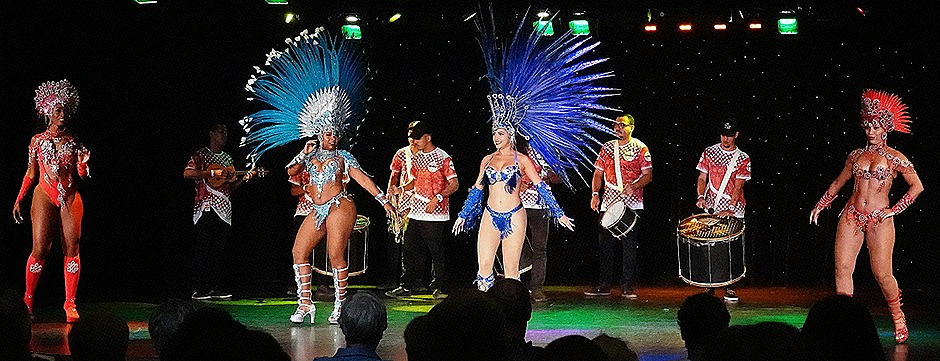 91. Rio de Janeiro RX10  (Day 1)