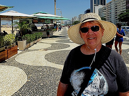 92. Rio de Janeiro (Day 1)_ShiftN