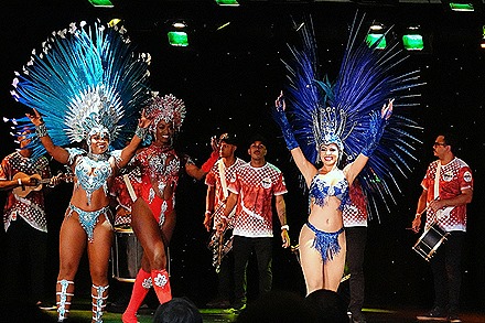 92. Rio de Janeiro RX10  (Day 1)