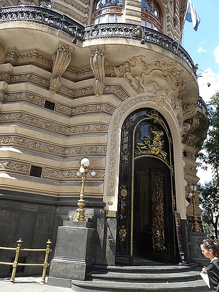 94. Buenos Aires, Argentina (Day 2)