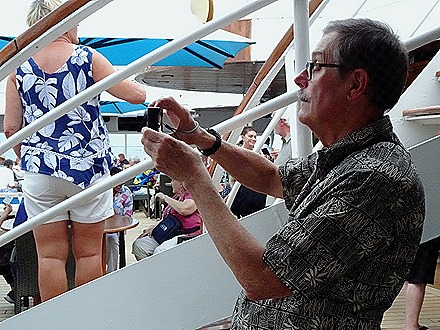 94. Rio de Janeiro (Day 2)