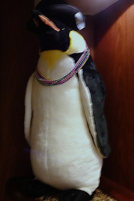 95. Rio de Janeiro (Day 2)