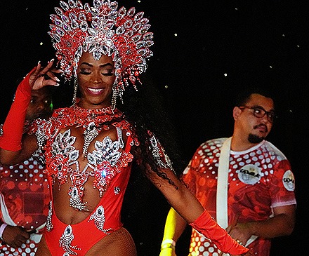 96. Rio de Janeiro RX10  (Day 1)