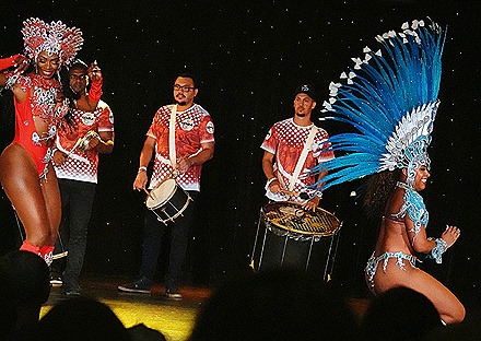 99. Rio de Janeiro RX10  (Day 1)