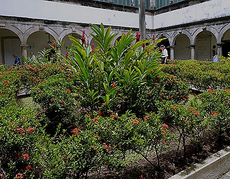 104. Recife & Olinda, Brazil_ShiftN