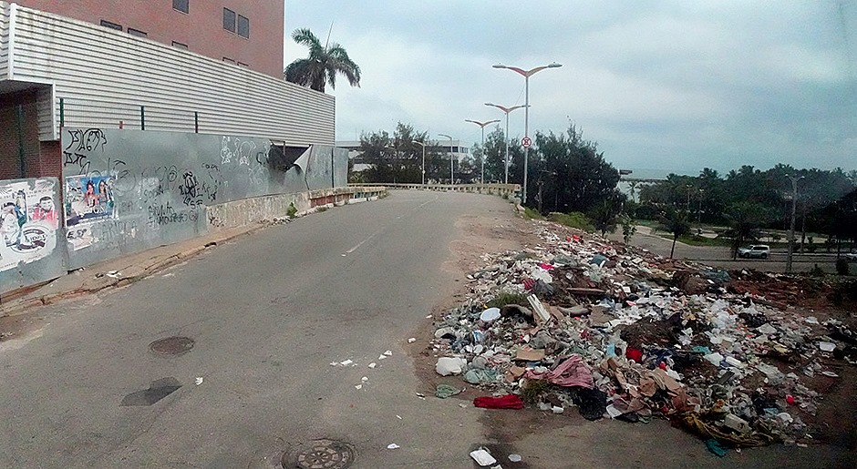 10a. Fortaleza, Brazil_stitch