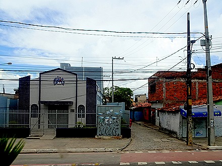 11. Recife & Olinda, Brazil