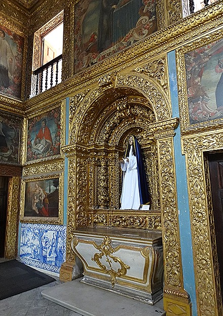 111. Recife & Olinda, Brazil