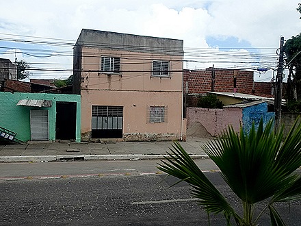 12. Recife & Olinda, Brazil