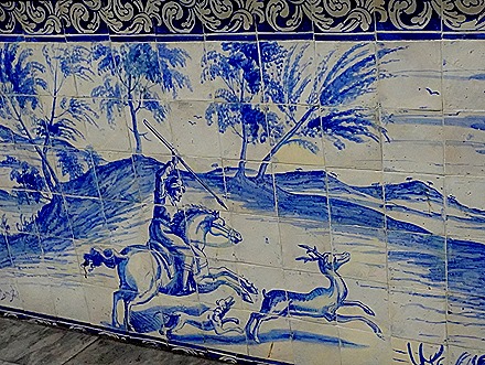 123. Recife & Olinda, Brazil