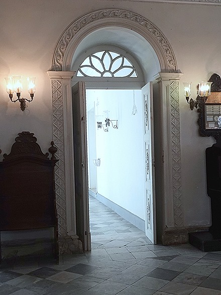 126. Recife & Olinda, Brazil