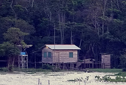 138. Amazon 1 (RX10)