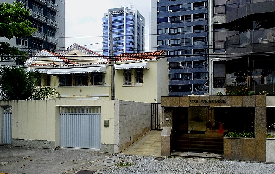 160. Recife & Olinda, Brazil