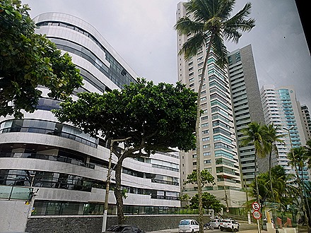 161. Recife & Olinda, Brazil