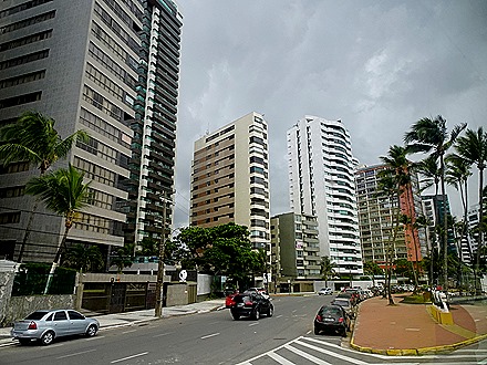 162. Recife & Olinda, Brazil