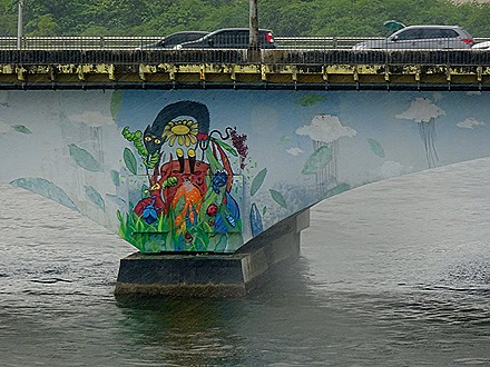 164a. Recife & Olinda, Brazil_stitch