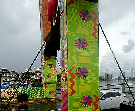 169. Recife & Olinda, Brazil_ShiftN