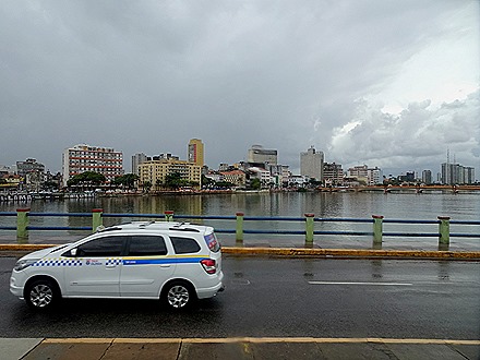 171. Recife & Olinda, Brazil