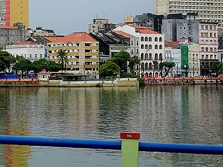 172a. Recife & Olinda, Brazil