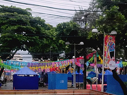 182. Recife & Olinda, Brazil