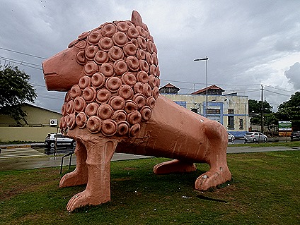 183. Recife & Olinda, Brazil