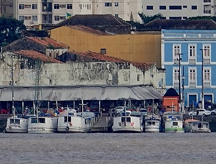 188. Belem, Brazil (RX10)