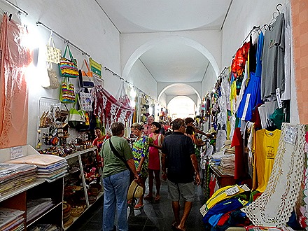 19. Fortaleza, Brazil