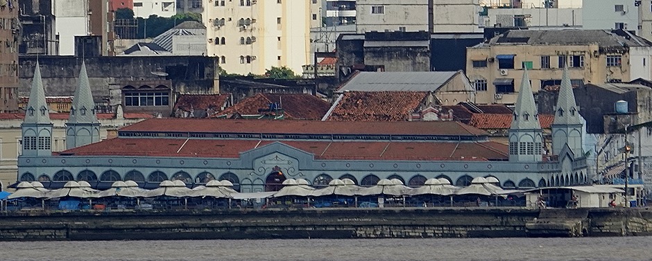 191. Belem, Brazil (RX10)