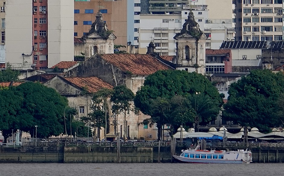 196. Belem, Brazil (RX10)