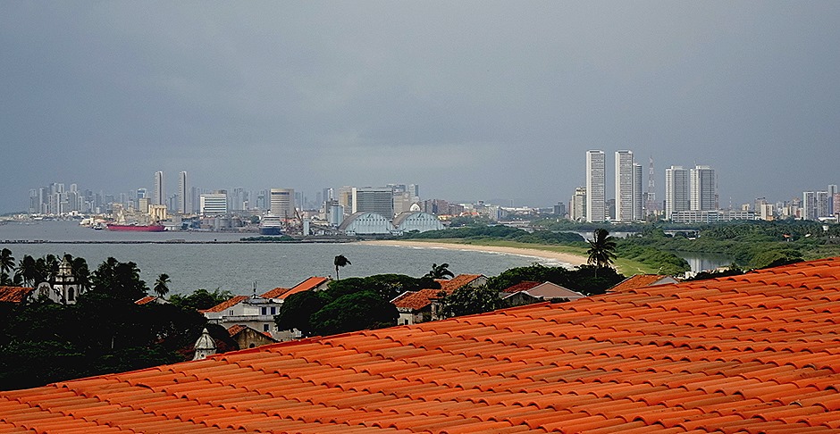 21. Recife & Olinda, Brazil