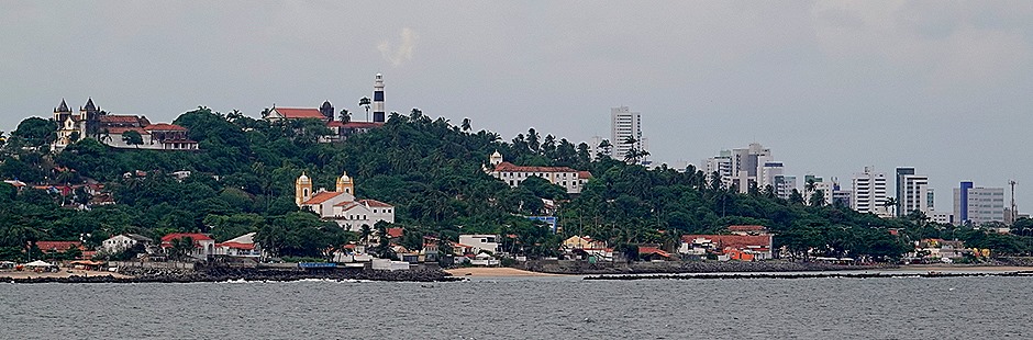 217. Recife & Olinda, Brazil (RX10)