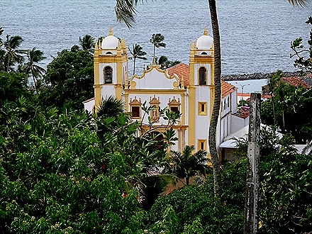 23. Recife & Olinda, Brazil