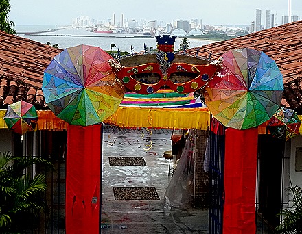 30. Recife & Olinda, Brazil