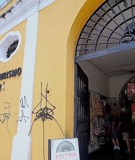 32. Fortaleza, Brazil