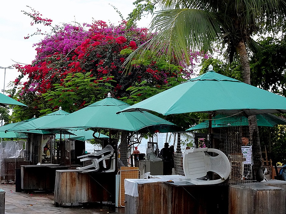 35. Recife & Olinda, Brazil