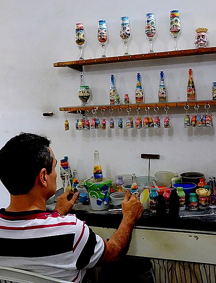 40. Fortaleza, Brazil