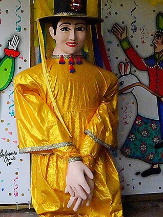 41. Recife & Olinda, Brazil