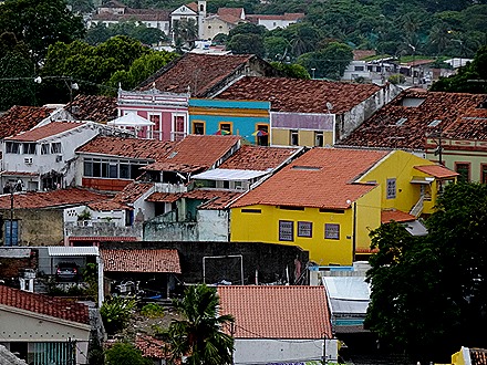 47. Recife & Olinda, Brazil