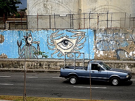 5. Recife & Olinda, Brazil