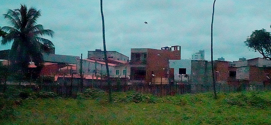 52. Fortaleza, Brazil