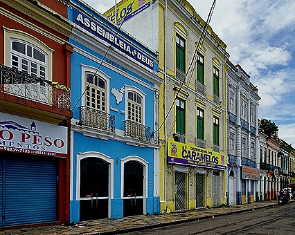 57. Belem, Brazil_ShiftN