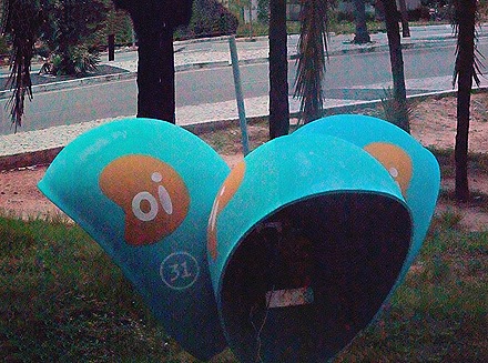 58a. Fortaleza, Brazil_stitch